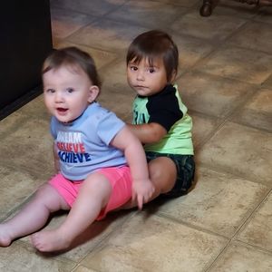 Meet your Posher, Ronda cecil